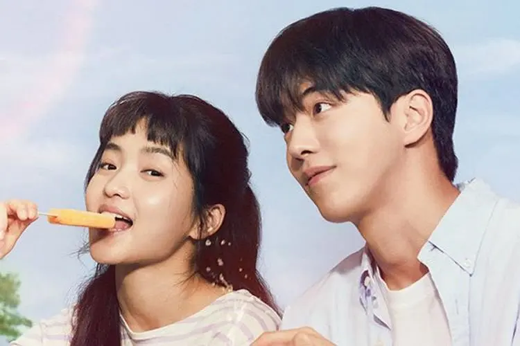 Ada Nam Joo Hyuk, Ini Sinopsis Twenty Five Drama Korea yang Segera Tayang Bulan Ini