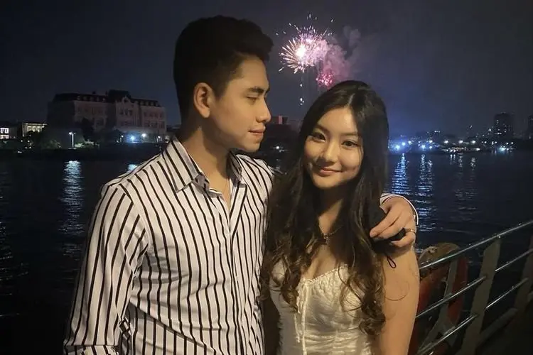 Profil Shannon Wong yang Mengaku Dianiaya Orang Tua Selama 12 Tahun