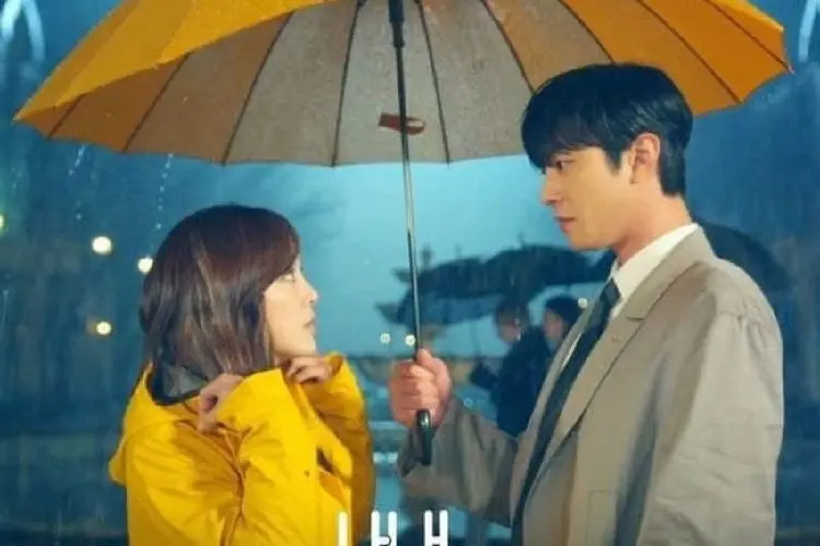 Sinopsis A Business Proposal, Drama Kencan Buta yang Bikin Gregetan