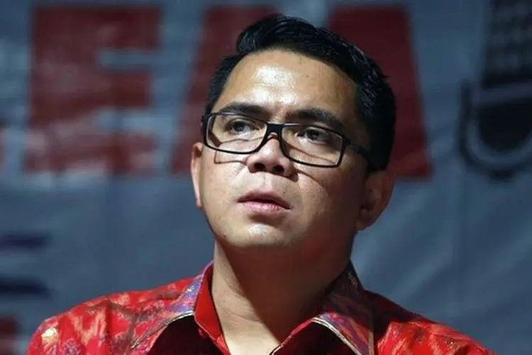 Polisi Sebut Tidak Menemukan Unsur Pidana di Kasus Dugaan SARA Arteria Dahlan