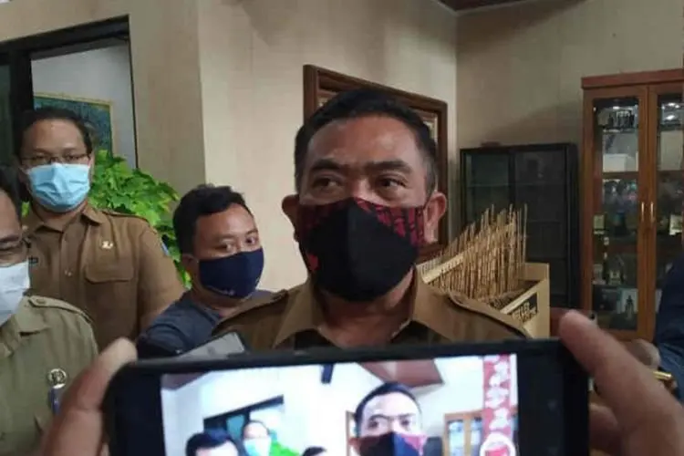 Ini Langkah Pemkot Cirebon Antisipasi Melonjaknya Kasus Covid-19