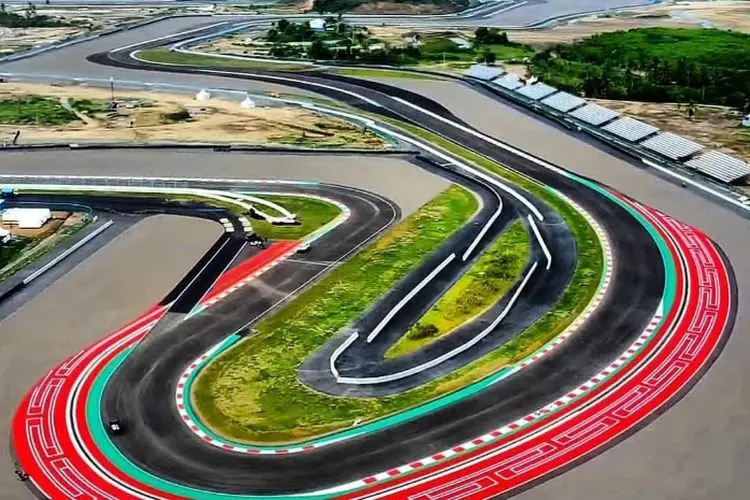Sirkuit Mandalika Resmi Siap Gelar Balap Mobil Internasional: Raih Homologasi FIA Grade 3 Jelang GT World Challenge Asia 2025