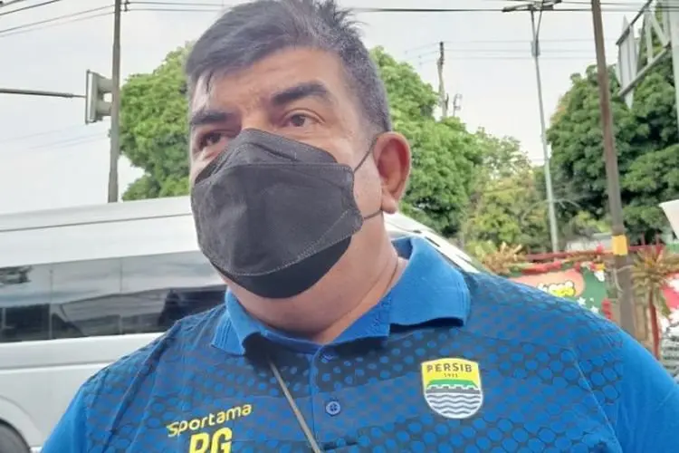 Duh! Dokter Persib Bandung Rafi Ghani Sepakat Liga 1 Ditunda