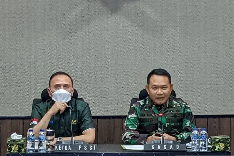PSSI Gelar Rapat Darurat, Mungkinkah Liga 1 Kembali Dihentikan?