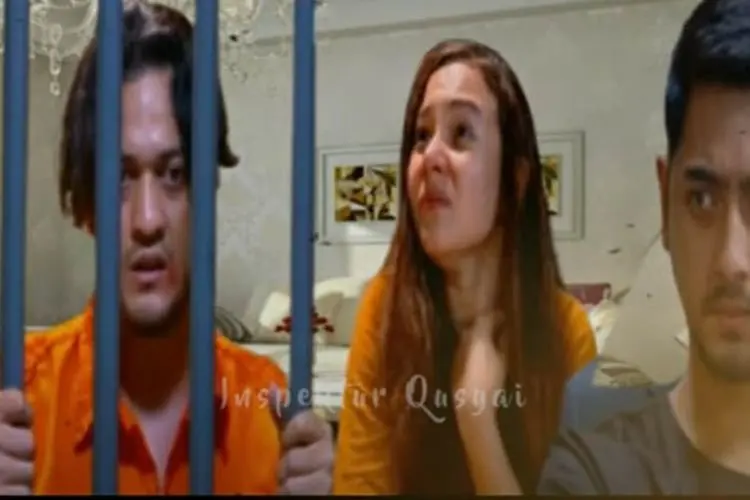 Sinopsis Ikatan Cinta Sabtu 5 Februari 2022: Dipanggil Polisi, Jessica Diminta untuk Bersaksi