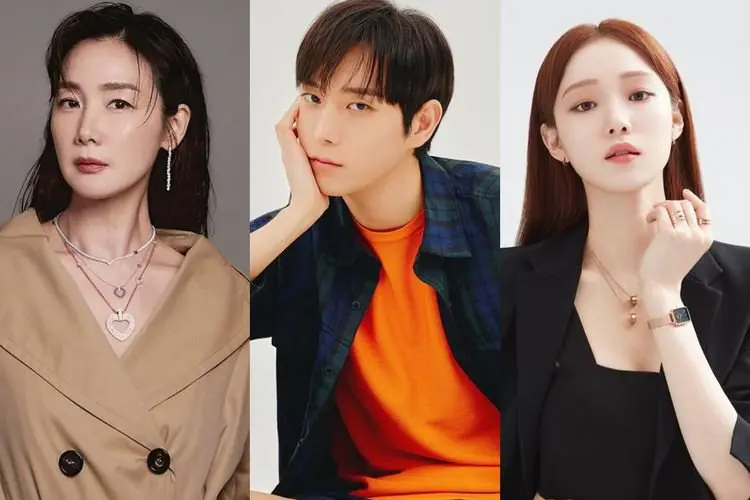 Choi Ji Woo Akan Tampil Spesial di Drama Baru Kim Young Dae dan Lee Sung Kyung 'Shooting Star'