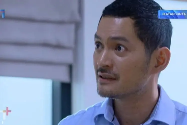 Spoiler Ikatan Cinta 5 Februari 2022: Nino Peringatkan untuk Jaga Reyna, Bikin Andin Naik Pitam