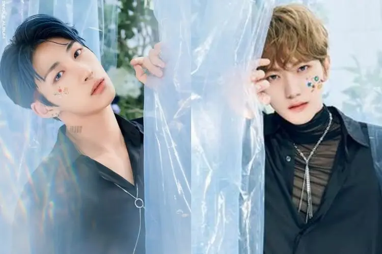 Jalani Tes Mandiri di Rumah, Lim Jimin dan JM JUST B Positif Covid-19