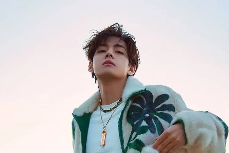 Diprotes ARMY Karena Sering Hapus Instastory, Begini Penjelasan V BTS