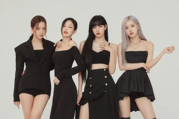 Lebih dari Setahun Hiatus, Ini Alasan Mengapa Comeback BLACKPINK Tertunda