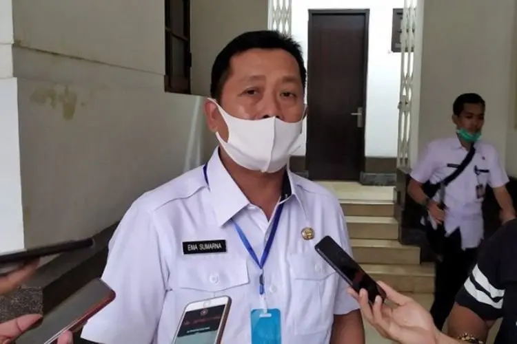 Ema Sumarna : Meski Representatif, Isoman Kewilayahan Jangan Dianalogikan Seperti Hotel