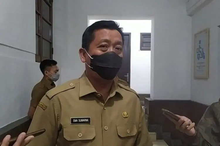 Pemkot Bandung Buka Peluang Kembali Terapkan PPKM Berskala Mikro