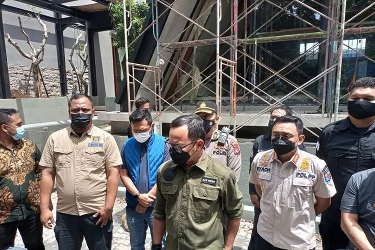 Wali Kota Bima Arya Melunak, Holywings Bogor Segera Beroperasi Lagi