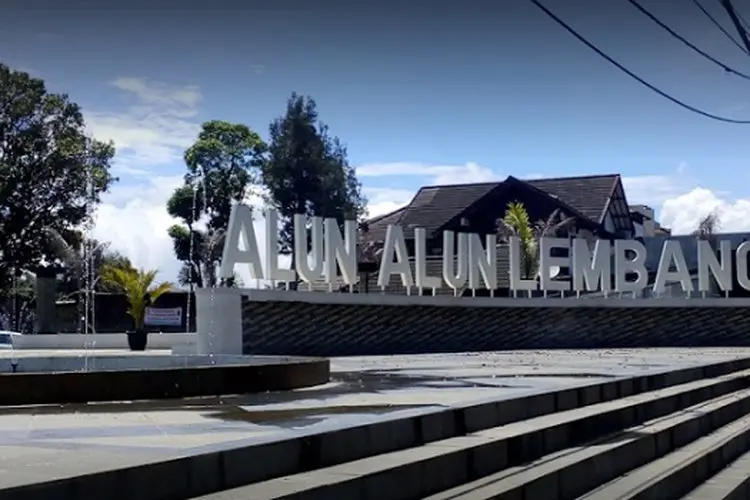 Masuk DOB Jabar, Inisiator Sebut Pemekaran Kota Lembang Tak Bisa Ditawar Lagi!