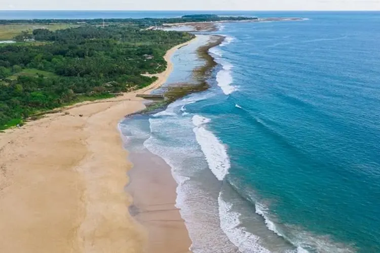 Catat! Lokasi Lima Destinasi Wisata Alam Unggulan di Jabar, Jangan Sampai Nyasar...