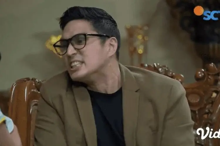 Sinopsis Dewi Rindu 6 Februari 2022: Rangga dan Dewi Semakin dan Menggemaskan, Rindu Disekap Satria