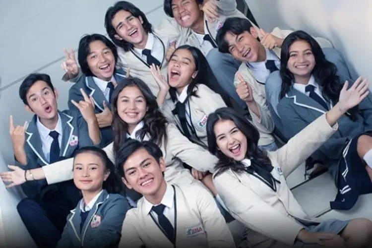 Sinopsis Dari Jendela SMP 6 Februari 2022: Joko dan Agni Diculik, Dalang Penculikan Tersebut Pak Kades?