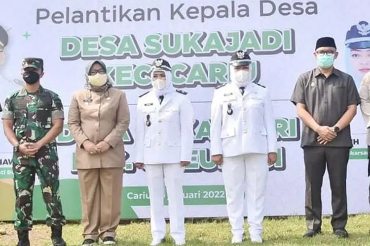 Ade Yasin: 120 Kades dan Perangkat Desa yang Kuliah di IPB University akan Diwisuda Mendagri Tito Karnavian