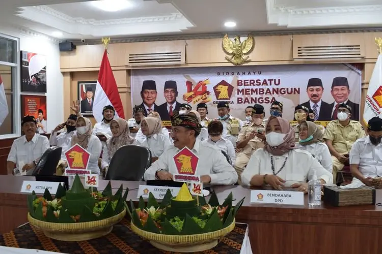 Sesumbar Pemilu 2024, Gerindra Yakin Menang Lagi di Jabar