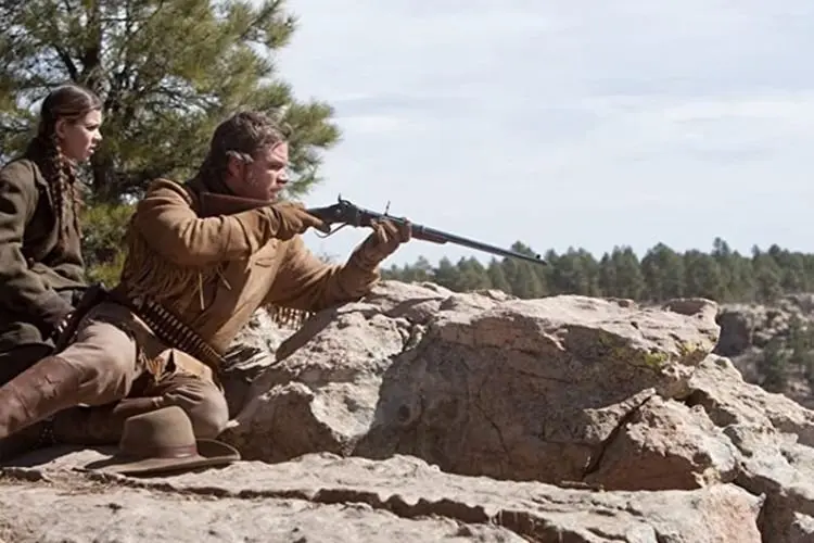 Sinopsis Film True Grit Seorang Gadis Membalas Dendam Kematian Ayahnya
