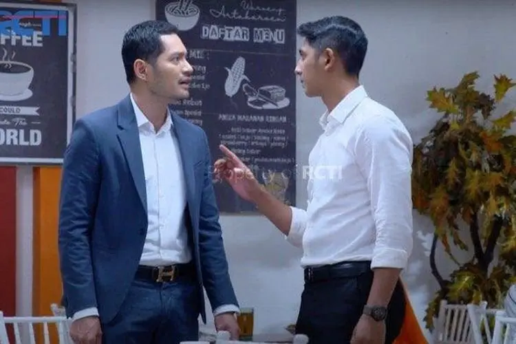 Sinopsis Ikatan Cinta 7 Februari 2022: Langgar Perjanjian, Al Larang Nino Temui Reyna