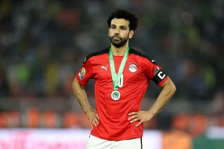 Mesir Dibungkam Senegal di Final Piala Afrika, Mohamed Salah Janji Langsung Balas Dendam