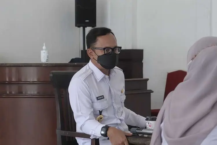 Antisipasi Gelombang ke-3 Covid-19, Bima Arya Minta Ini Diterapkan pada Warganya