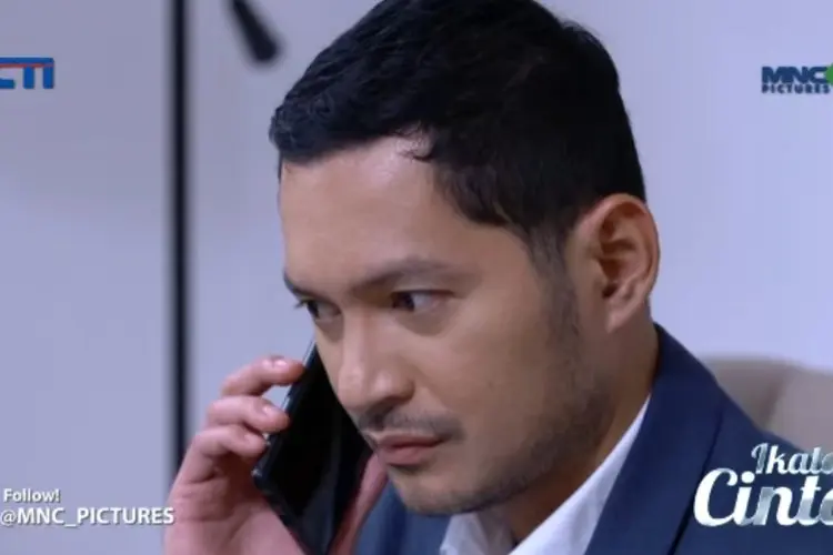Sinopsis Ikatan Cinta 7 Februari 2022, Nino Minta Sosok Ini Temui Reyna
