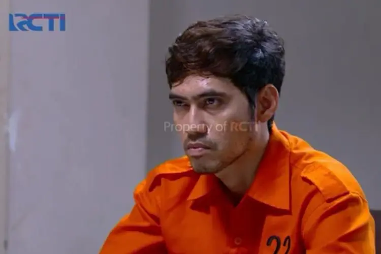 Sinopsis Ikatan Cinta 7 Februari 2022: Kesaksian Hendry Bakal Beratkan Hukuman Iqbal?