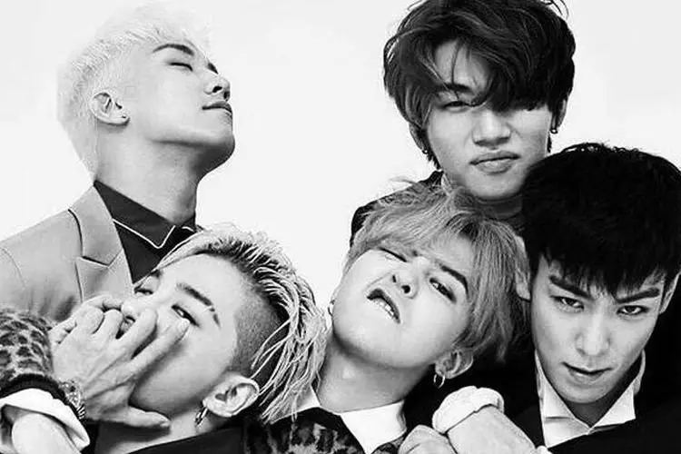 Jelang Comeback Musim Semi Mendatang, TOP BIGBANG Tinggalkan YG Entertainment