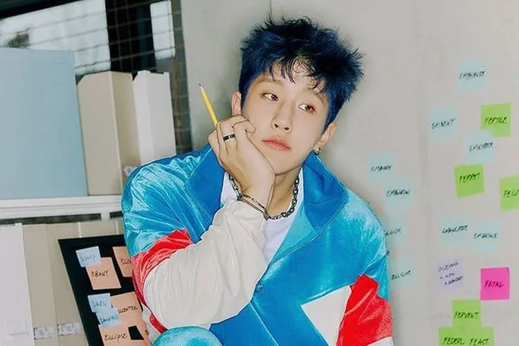 Dilarikan ke Rumah Sakit, JinJin ASTRO Hiatus Sementara Waktu Karena Masalah Kesehatan