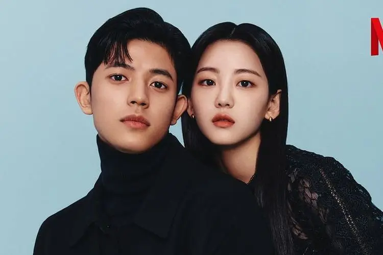 Ulang Adegan Ciuman Hingga 17 Kali di 'All Of Us Are Dead', Ini Penjelasan Cho Yi Hyun dan Lomon