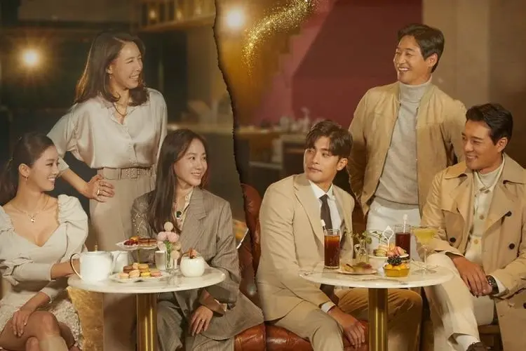 Sinopsis Love ft Marriage and Divorce Season 3 Tayang 26 Februari 2022 dengan Aktor Baru yang Lebih Seru