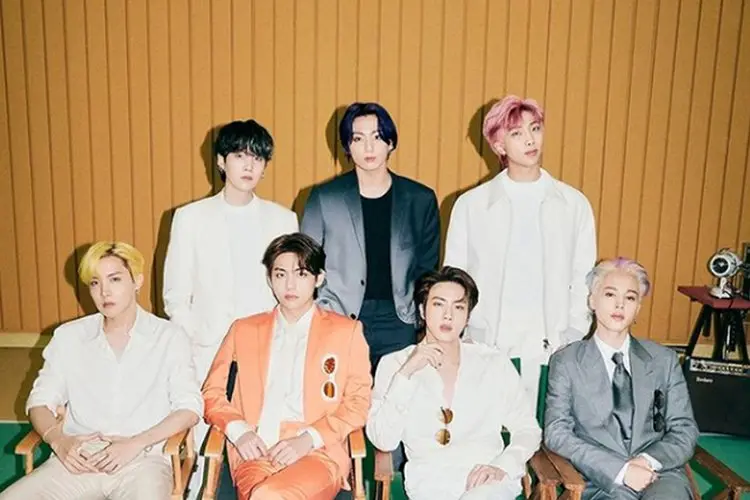 Ketika Kpop Tak Diterima di Industri Musik AS, Sampai Disebut Bukan Musik Sungguhan...