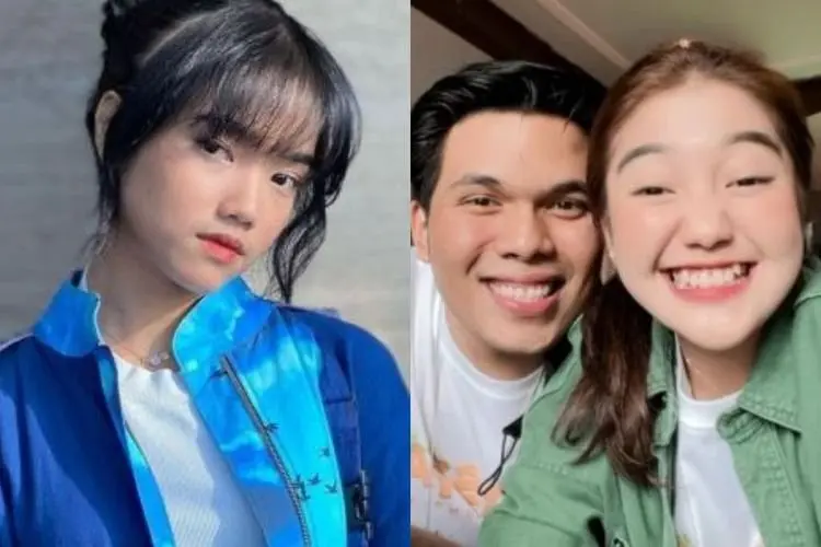 Diduga Jadi Sosok yang Teror Fuji dan Tanya Hubungan dengan Thariq Halilintar, Begini Kata Chika