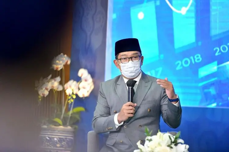 Mantul, Jawa Barat Juara Investasi se-Indonesia di 2021