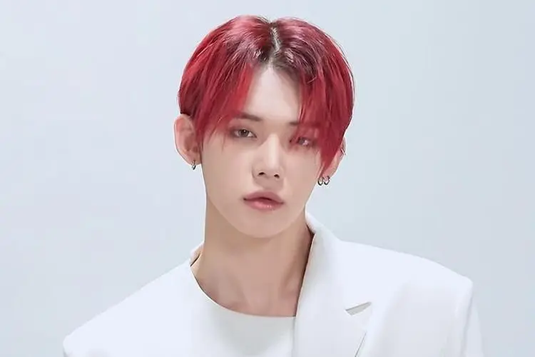 Tidak Banyak Menuntut, Ini Kriteria Wanita Idaman Yeonjun TXT, Apa Kamu Termasuk?