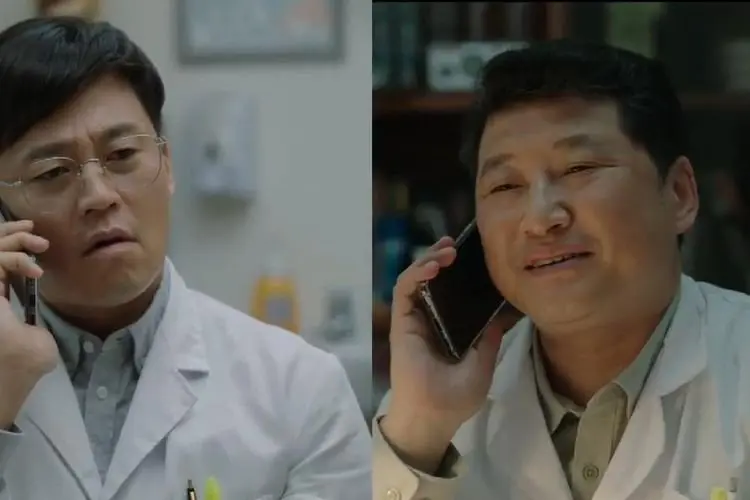 Sinopsis Dr. Park's Clinic Episode 9: Terinspirasi Dae Kwang, Park Won Jang Buka Praktik 364 Hari Nostop