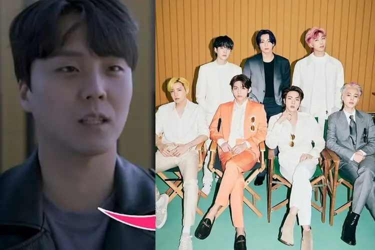 Pernah Tinggal Bersama BTS Saat Jadi Trainee BigHit, Kim Jihoon: Begini Cara Kami Tidur