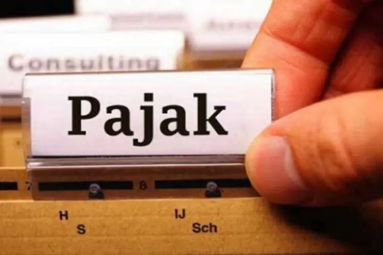 Cara Bayar Pajak Motor di Indomaret, Mudah dan Gak Ribet