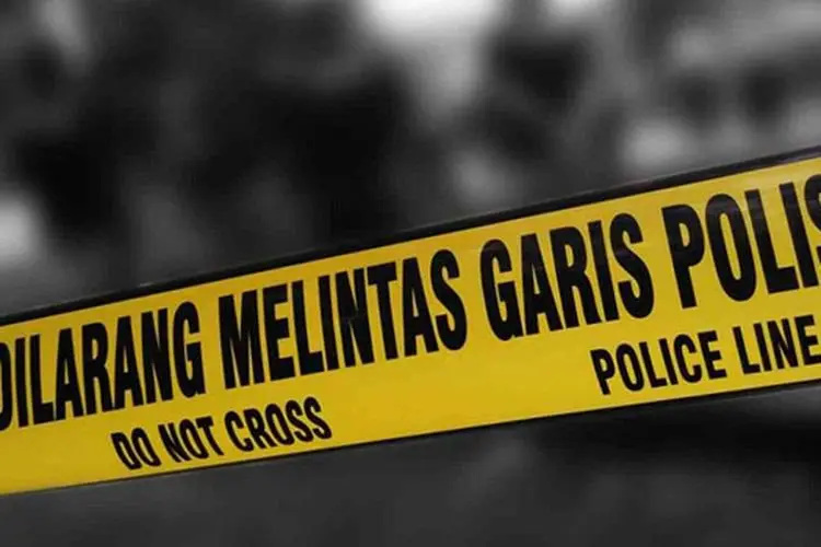 Polsek Rumpin Amankan Ayah Kandung Cabuli Anak Perempuannya