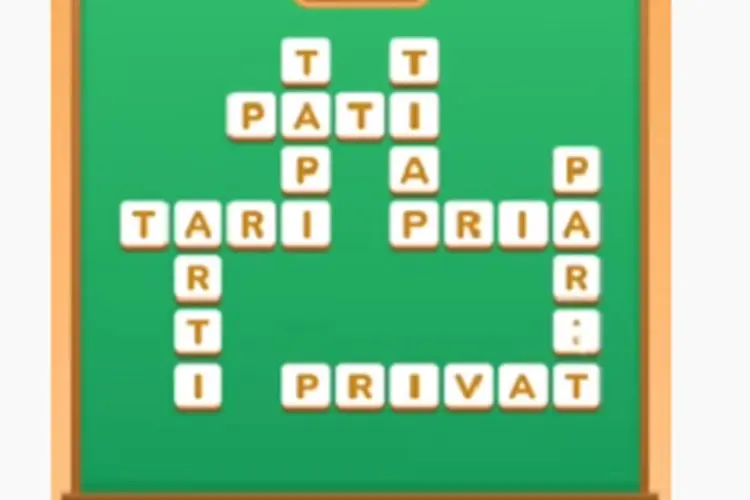 Kunci Jawaban Tebak Kata Shopee Level 16, 17, 18, 19, 20, Dapatkan Hadiah Menarik