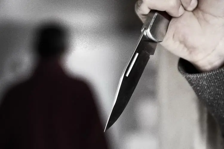 Polisi Buru Pelaku Penusukan di Ciwastra, Identitas Sudah Dikantongi
