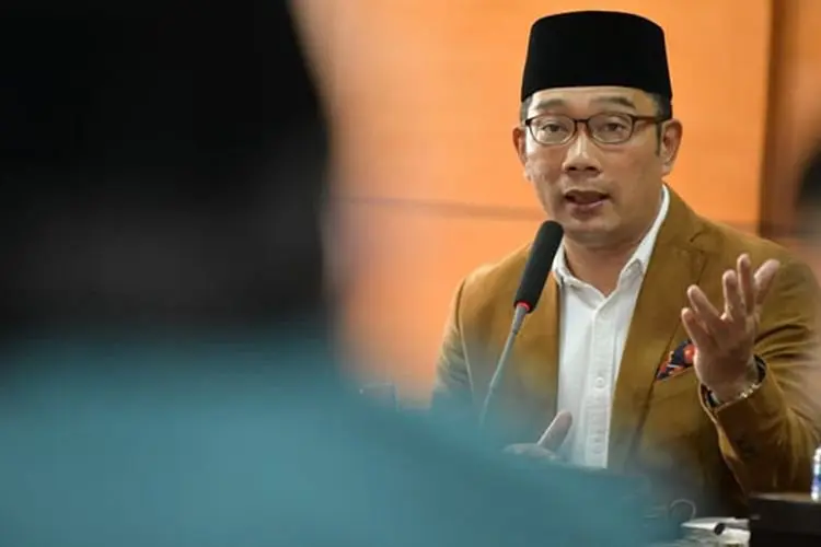 PPKM Level 3, Ridwan Kamil Imbau Bodebek dan Bandung Raya Tingkatkan Tracing