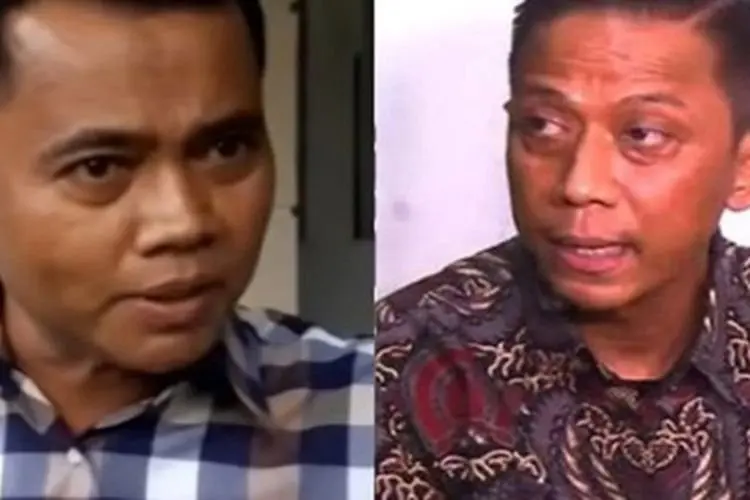Makin Panas, Haji Faisal ke Doddy Sudrajat: Seharusnya Pihak Sana Malu