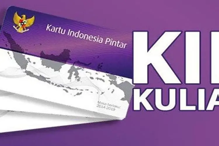 Mau Kuliah Gratis Tapi Tak Punya Kartu KIP, PKH, dan KKS? Siapkan Berkas Ini Sebagai Penggantinya