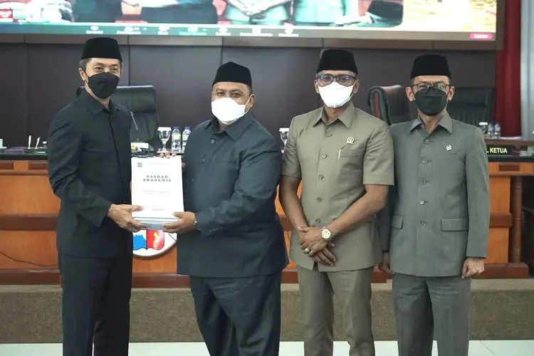 Pemkot Bogor Gelontorkan Rp7 Miliar Demi Pertahankan Kepemilikan Saham dan Deviden BJB 