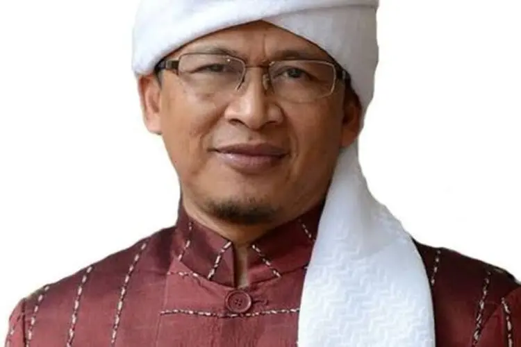 Suka Merasa Cemas? Aa Gym Beberkan Alasan hingga Kunci Mengatasinya