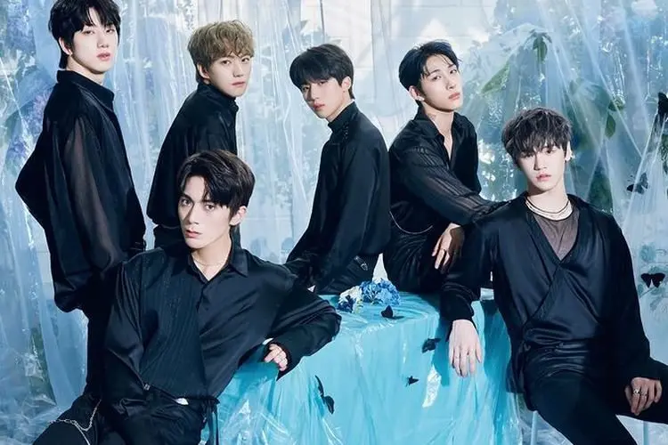 Tidak Hanya Lim Jimin dan JM, Kini Geonu dan Sangwoo JUST B Juga Positif Covid-19