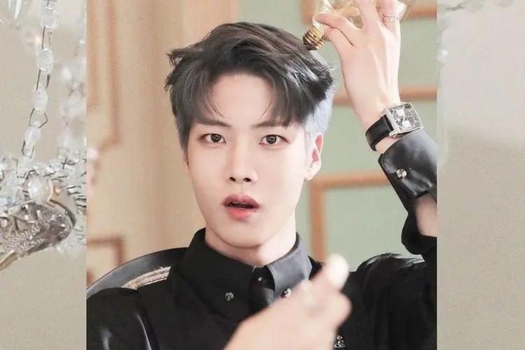 Daeyeol Golden Child Umumkan Akan Segera Menjalani Tugas Wajib Militer